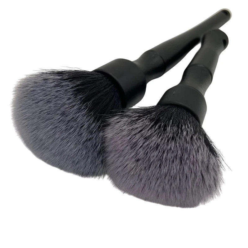 Ultra-Soft Car Detailing Brush Super Soft