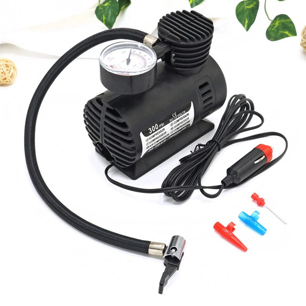 60W Electric Air Pump