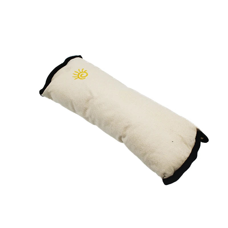 Baby Pillow Car Safety Belt