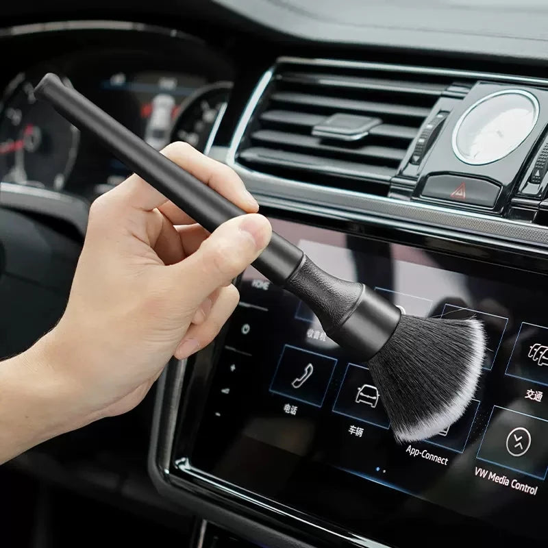 Ultra-Soft Car Detailing Brush Super Soft