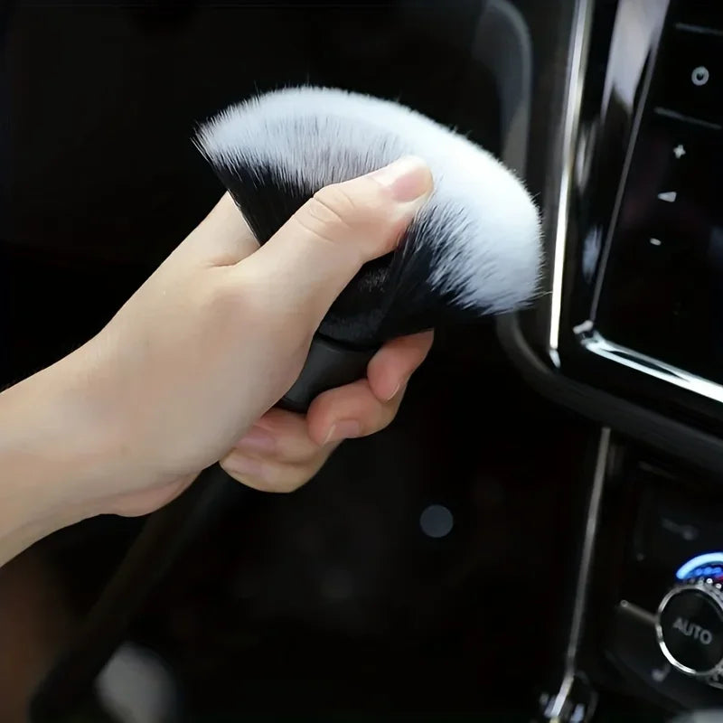 Car Ultra-Soft Detailing Brush