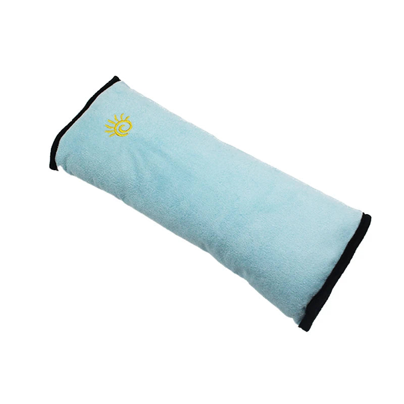 Baby Pillow Car Safety Belt