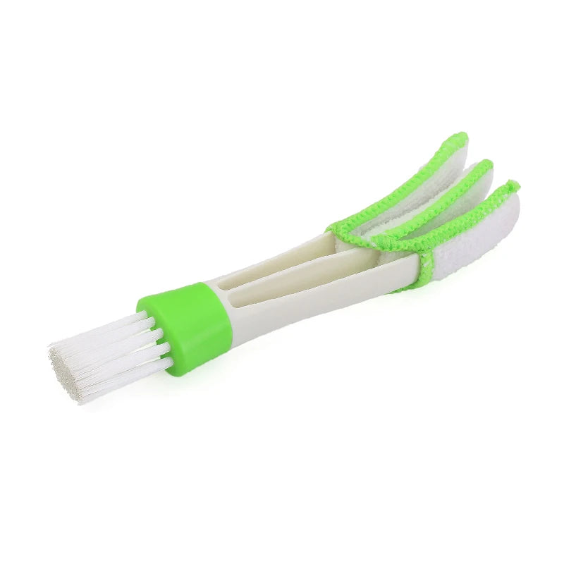 Car Air Conditioner Vent Brush