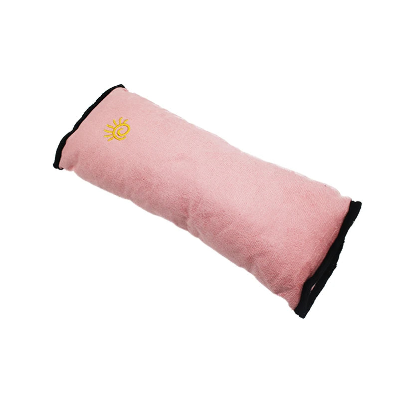 Baby Pillow Car Safety Belt