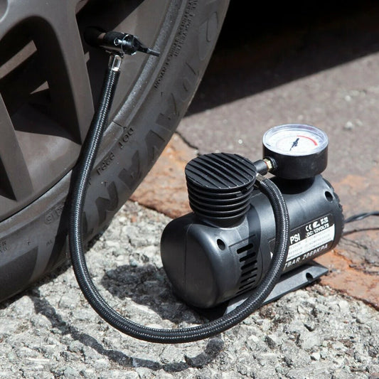 60W Electric Air Pump