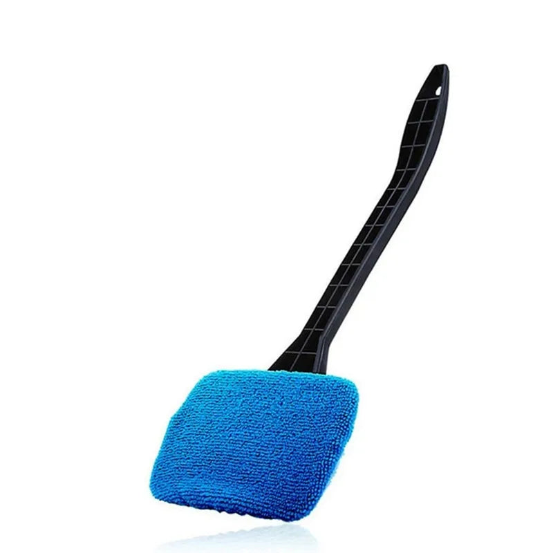 Car Windshield Defogging, Wiping, Cleaning Brush