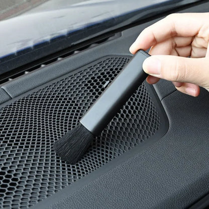 Portable Car Detail Cleaning Brush
