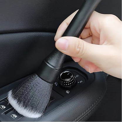 Lucullan Ultra-Soft Detailing Brush