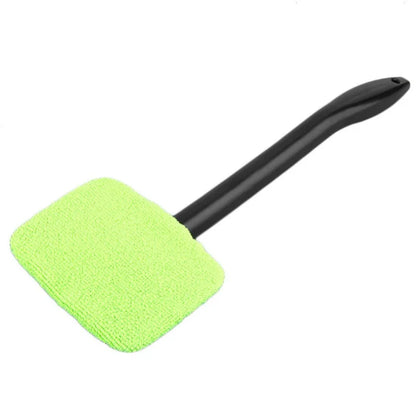 Car Windshield Defogging, Wiping, Cleaning Brush