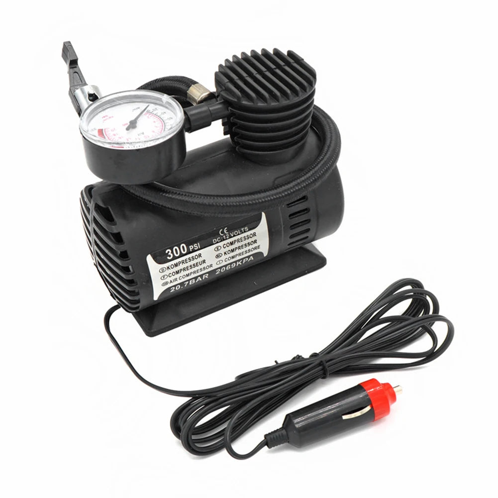 60W Electric Air Pump