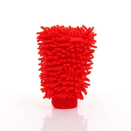 icrofiber Car Wash Glove – Scratch-Free Shine