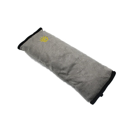 Baby Pillow Car Safety Belt
