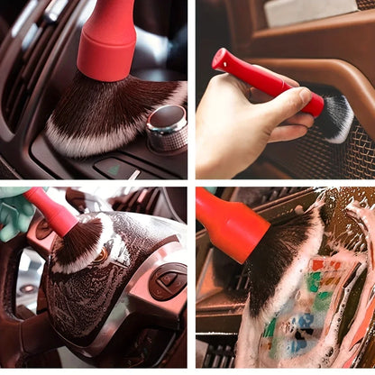 Car Ultra-Soft Detailing Brush