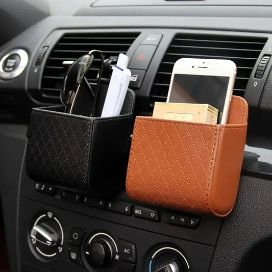 1Pc Car Storage Bag