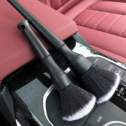 Lucullan Ultra-Soft Detailing Brush