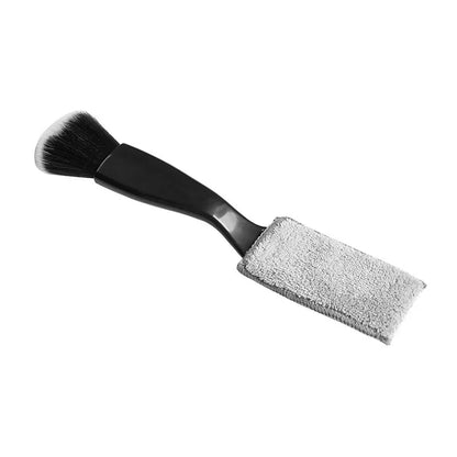 Double Head Brush for Car Clean