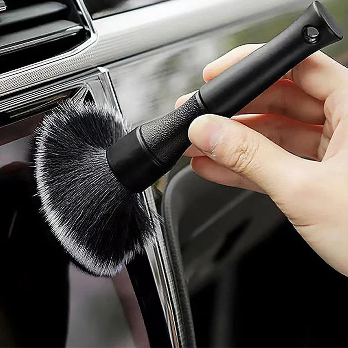 Lucullan Ultra-Soft Detailing Brush